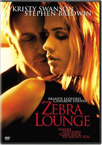 Zebra Lounge (2001) Screenshot 1