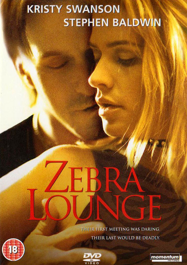 Zebra Lounge (2001) Screenshot 4