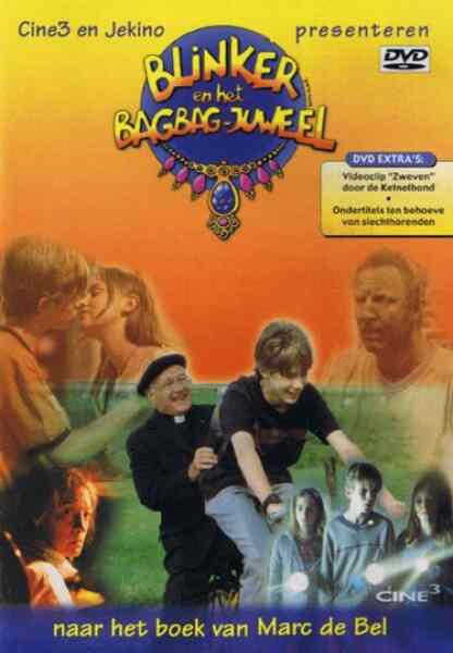Blinker en het Bagbag-juweel (2000) Screenshot 1