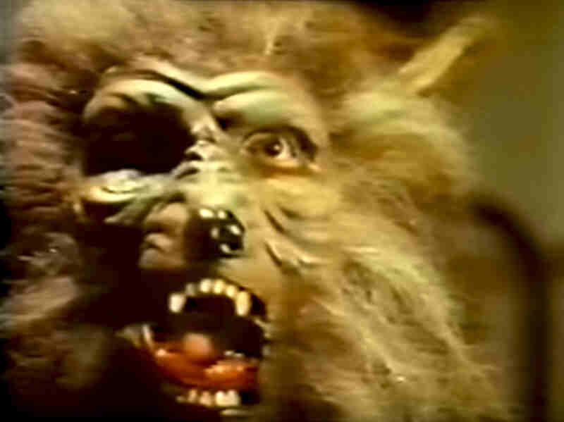 Rocco, ang batang bato (1982) Screenshot 1