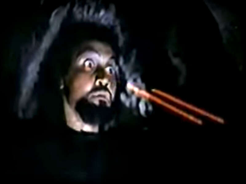 Rocco, ang batang bato (1982) Screenshot 4