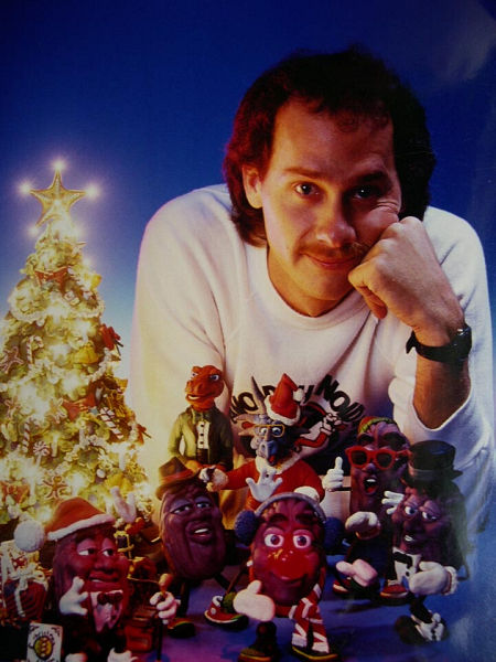 Claymation Christmas Celebration (1987) Screenshot 1 