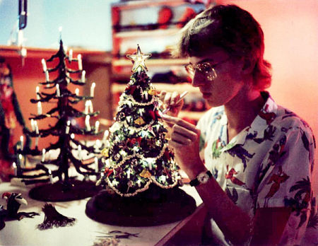 Claymation Christmas Celebration (1987) Screenshot 2