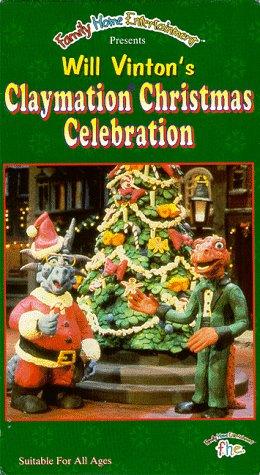 Claymation Christmas Celebration (1987) Screenshot 4 