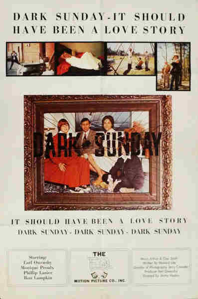 Dark Sunday (1976) Screenshot 2