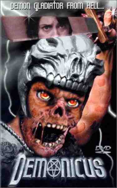 Demonicus (2001) starring Gregory Lee Kenyon on DVD DVD Demonicus (2001) Screenshot 5