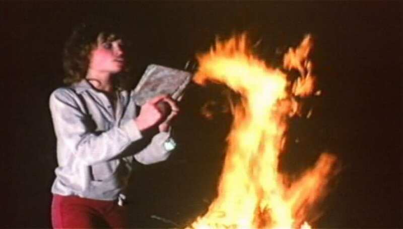 Invitation to Hell (1982) Screenshot 4