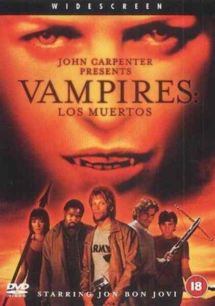 Vampires: Los Muertos (2002) Screenshot 4