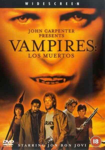 Vampires: Los Muertos (2002) Screenshot 5