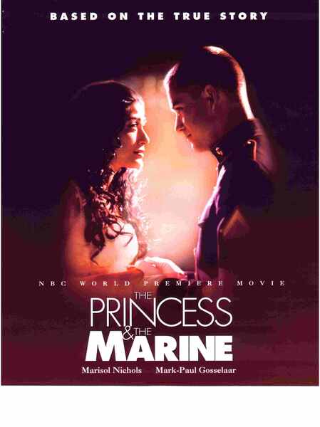 The Princess & the Marine (2001) Screenshot 1