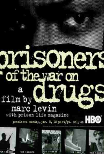 Prisoners of the War on Drugs (1996) Screenshot 1
