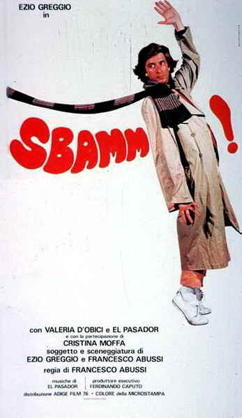 Sbamm! (1981) Screenshot 2