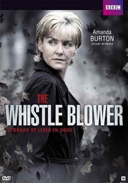 The Whistle-Blower (2001) Screenshot 1