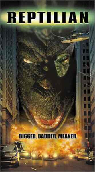Reptile 2001 (1999) Screenshot 1