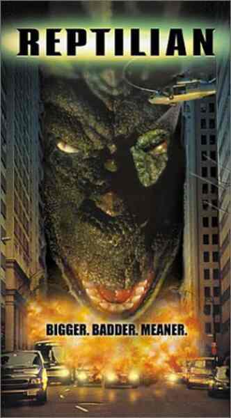 Reptile 2001 (1999) Screenshot 2