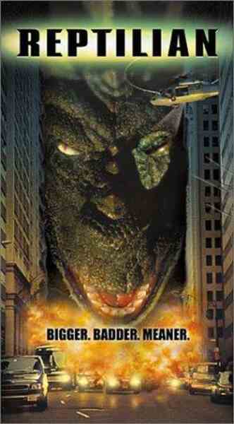 Reptile 2001 (1999) Screenshot 5