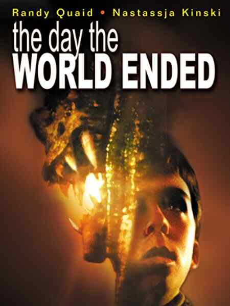 The Day the World Ended (2001) Screenshot 1