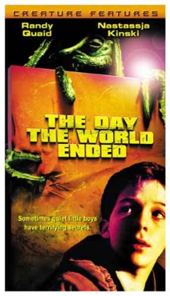 The Day the World Ended (2001) Screenshot 2