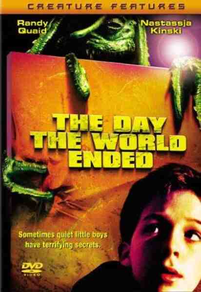 The Day the World Ended (2001) Screenshot 3