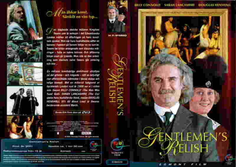 Gentlemen's Relish (2001) Screenshot 4