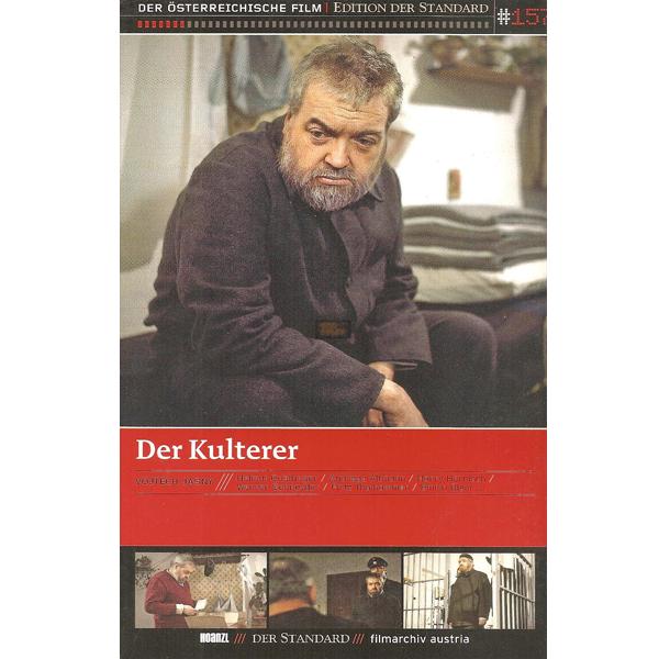 Der Kulterer (1974) with English Subtitles on DVD on DVD