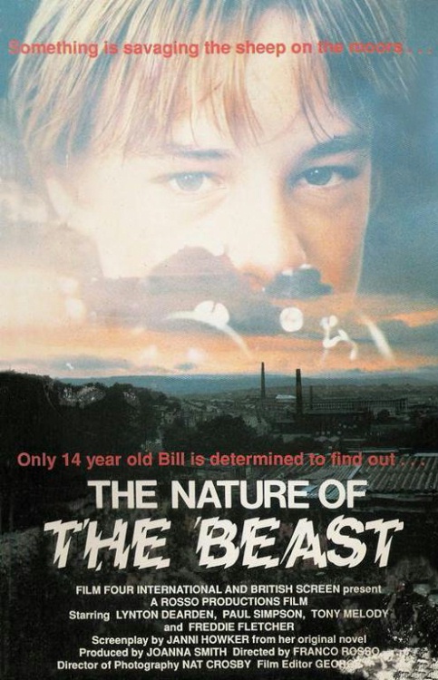 The Nature of the Beast (1988) Screenshot 2