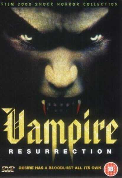 Song of the Vampire (2001) Screenshot 2