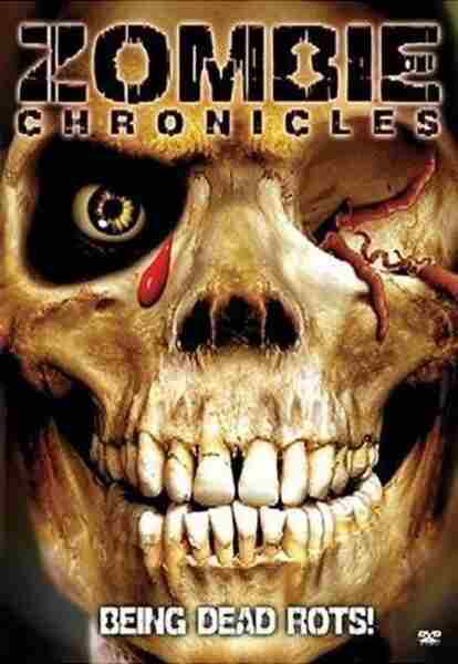 The Zombie Chronicles (2001) Screenshot 3