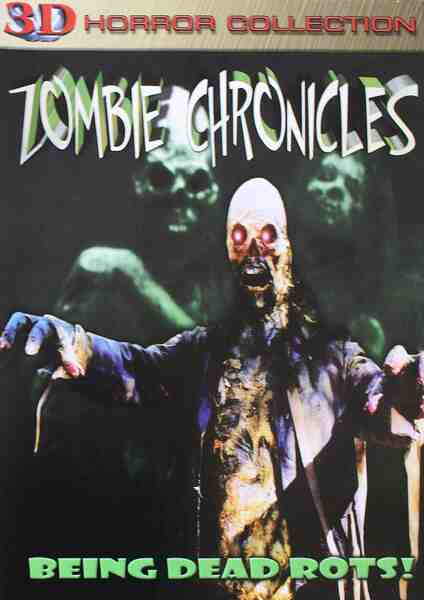 The Zombie Chronicles (2001) Screenshot 4