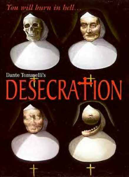 Desecration (1999) Screenshot 5