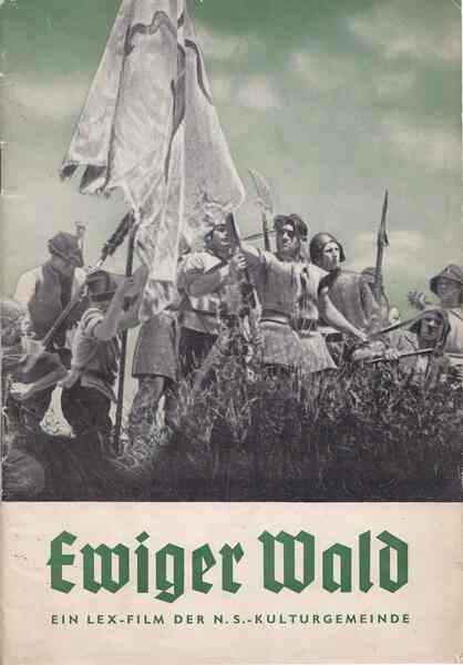 Ewiger Wald (1936) Screenshot 1
