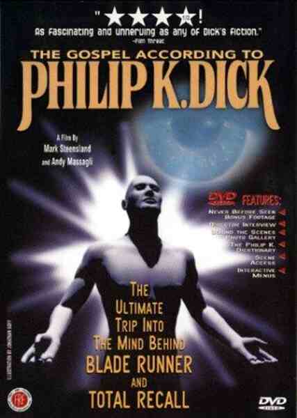 The Gospel According to Philip K. Dick (2001) Screenshot 2