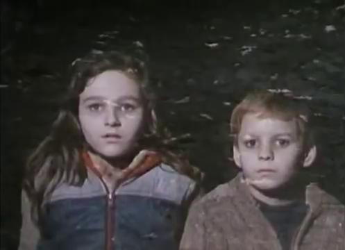 Hansel e Gretel (1990) Screenshot 1 