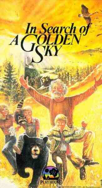 In Search of a Golden Sky (1984) Screenshot 3