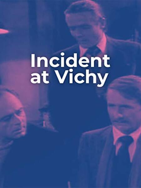 Incident at Vichy (1973) Screenshot 1