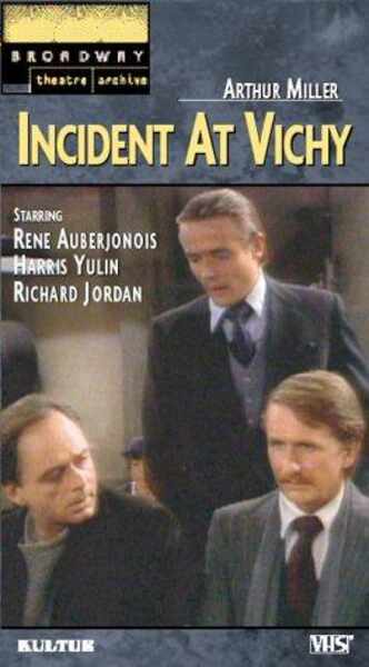 Incident at Vichy (1973) Screenshot 3