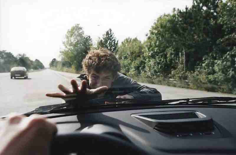 Et rigtigt menneske (2001) Screenshot 5