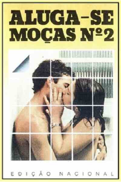 Aluga-se Moças 2 (1983) Screenshot 2