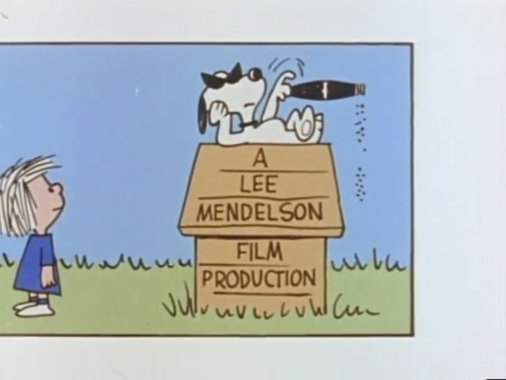 A Boy Named Charlie Brown (1963) Screenshot 2 