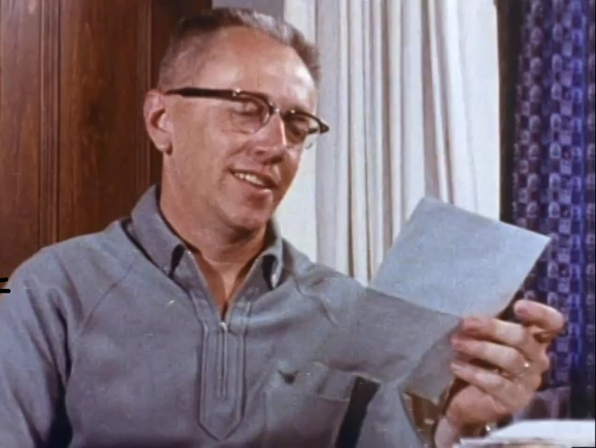 A Boy Named Charlie Brown (1963) Screenshot 4 