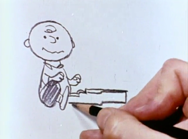 A Boy Named Charlie Brown (1963) Screenshot 5 