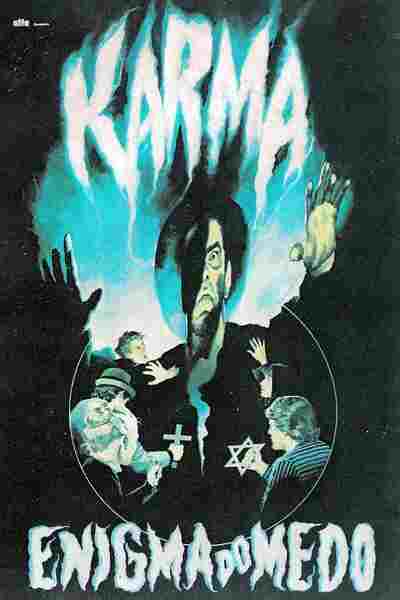 Karma - Enigma do Medo (1984) Screenshot 1