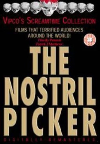 The Nostril Picker (1993) Screenshot 2