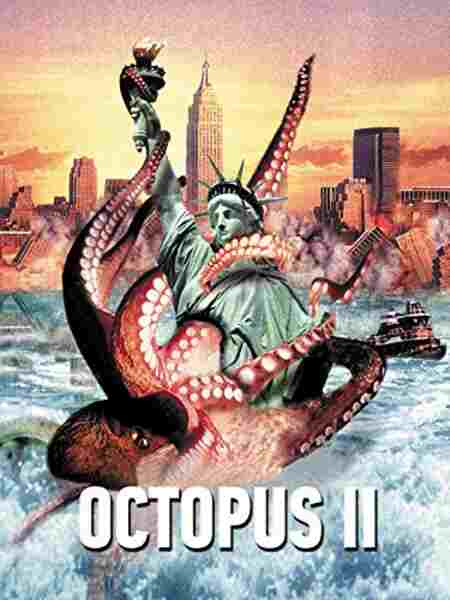 Octopus 2: River of Fear (2001) Screenshot 1