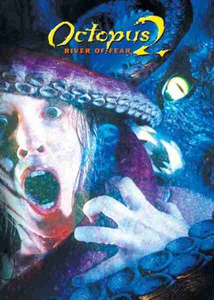 Octopus 2: River of Fear (2001) Screenshot 2