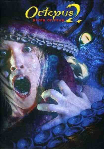 Octopus 2: River of Fear (2001) Screenshot 3