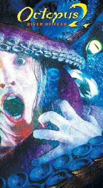 Octopus 2: River of Fear (2001) Screenshot 5