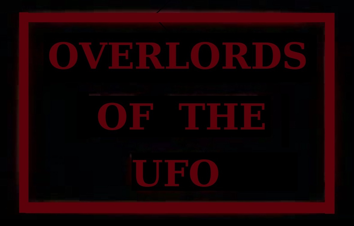 Overlords of the U.F.O. (1976) Screenshot 1