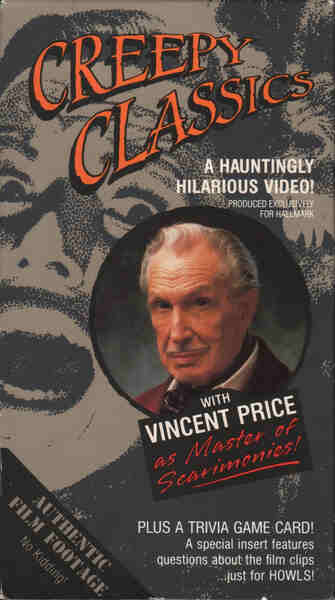 Creepy Classics (1987) Screenshot 2