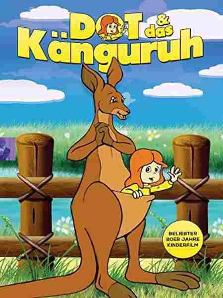 Dot and the Kangaroo (1977) Screenshot 1